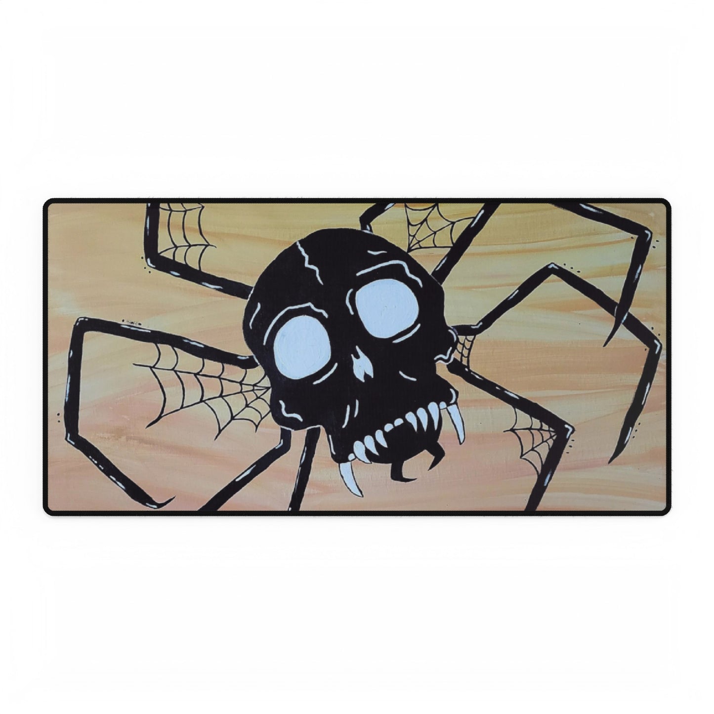 Spike Desk Mat (Peculiar Paintings Collection)