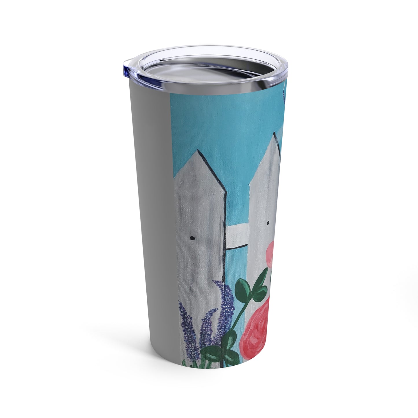 Spring is in the air Tumbler 20oz (Brookson Collection)