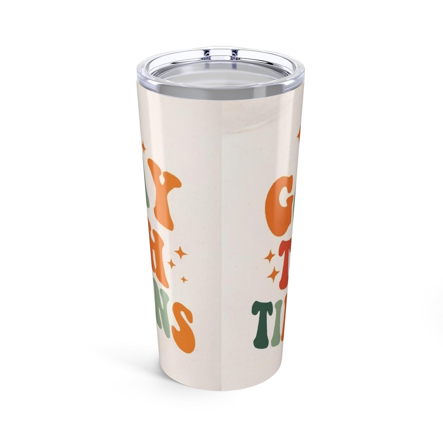 Teacher Tumbler 20oz (aiB & J Collections)