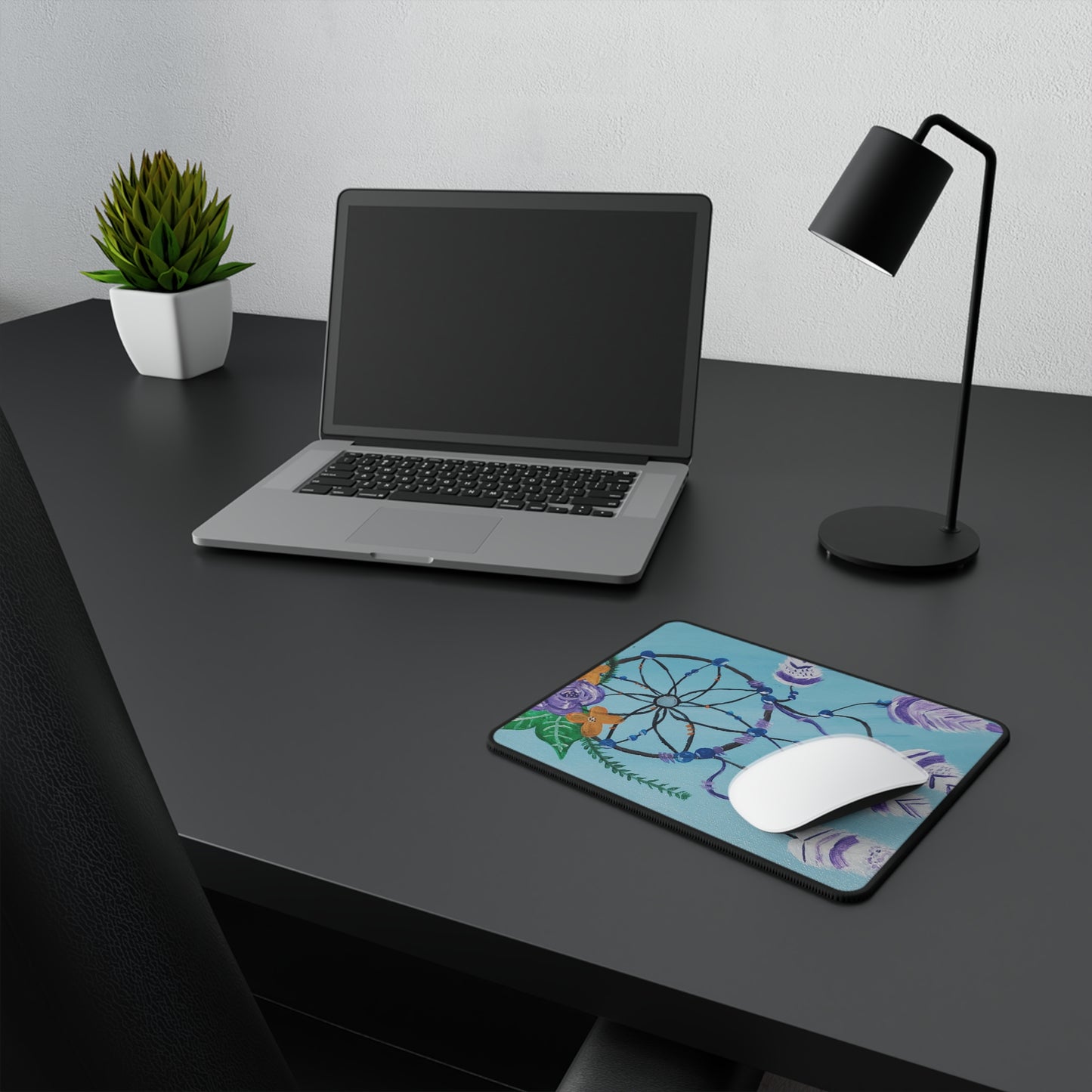 Sweet Dreams Non-Slip Mouse Pads (Brookson Collection)