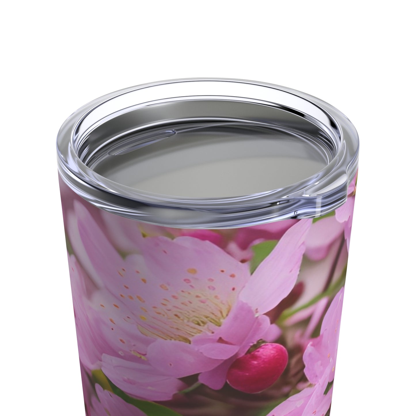 Cherry Blossom Tumbler 20oz (SP Photography Collection)