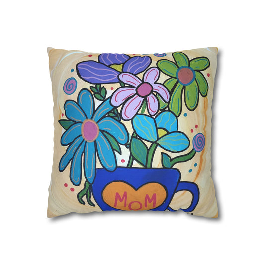 For Mom Pillow Case (Mothers Day Collection)