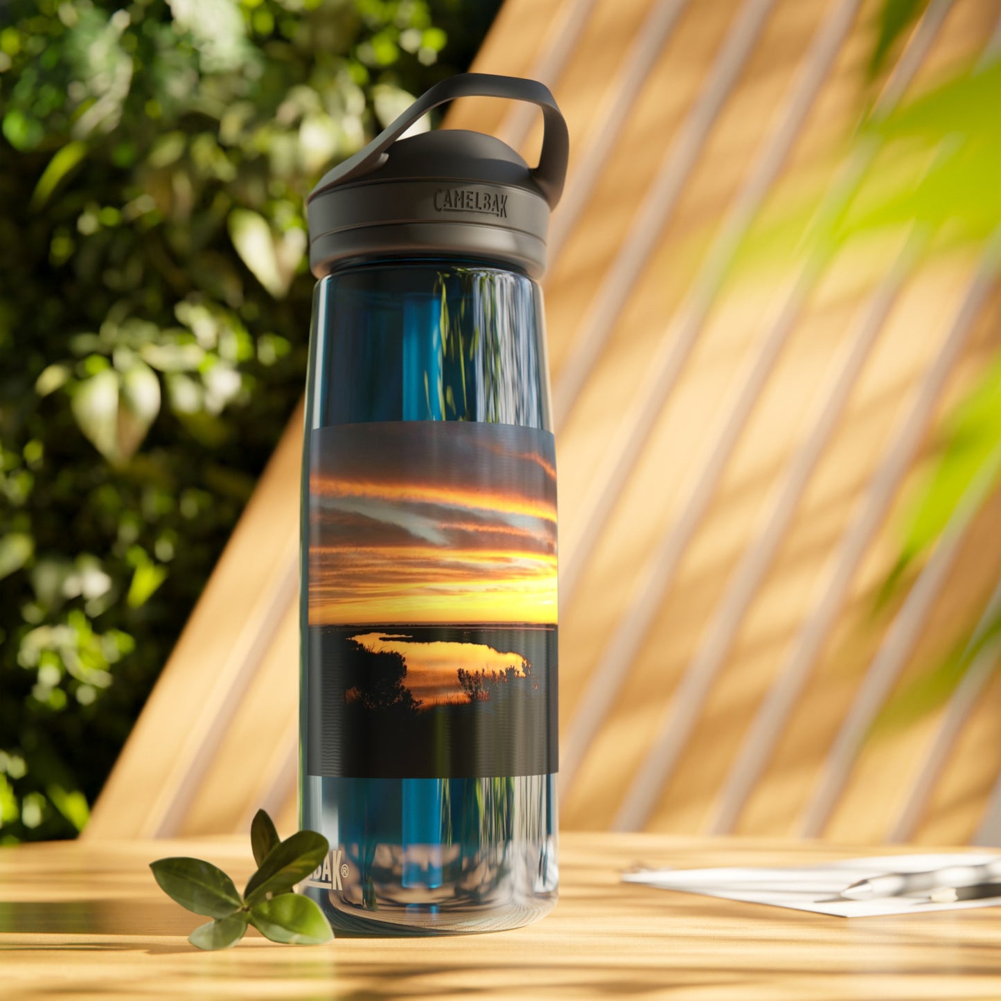 Mystic Sky CamelBak Eddy®  Water Bottle, 25oz (Enchanted Exposures By Tammy Lyne)