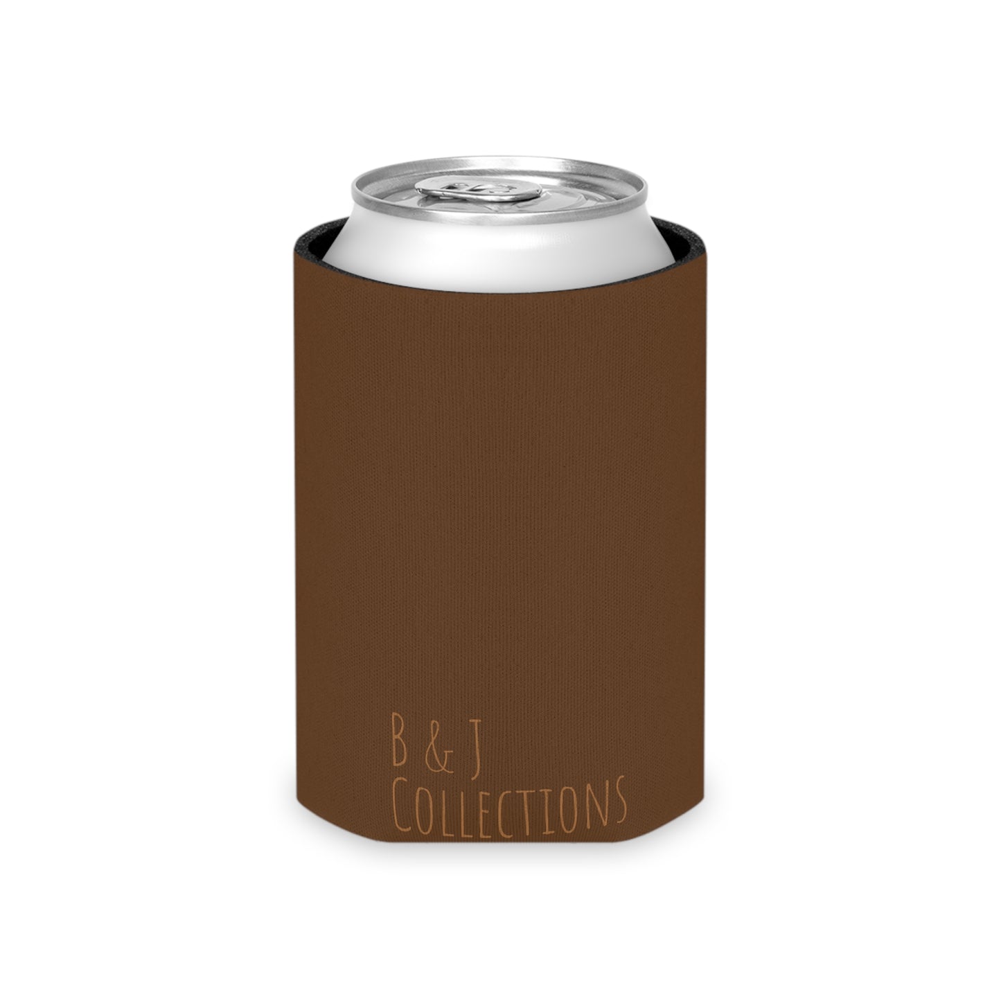 Golden Wheat Can Cooler (SP Photography Collection) BROWN