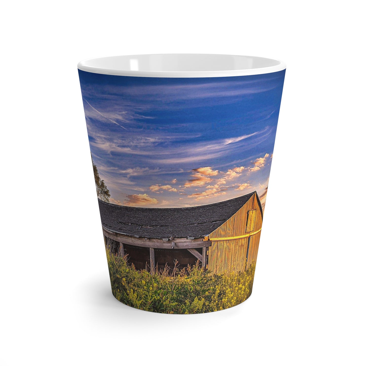 Beautiful Barn Mug (SP Photography Collection)