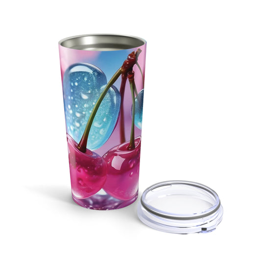 Cherries Tumbler 20oz (aiB & J Collections)