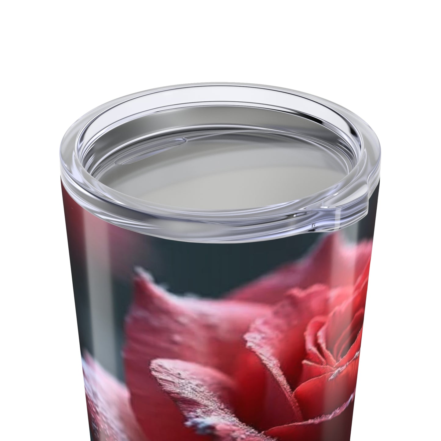 Frosty Rose Tumbler 20oz ( aiB & J Collections)