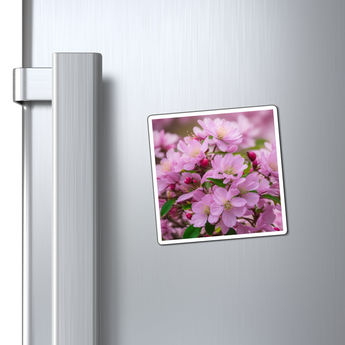 Cherry Blossom Magnet (SP Photography Collection)