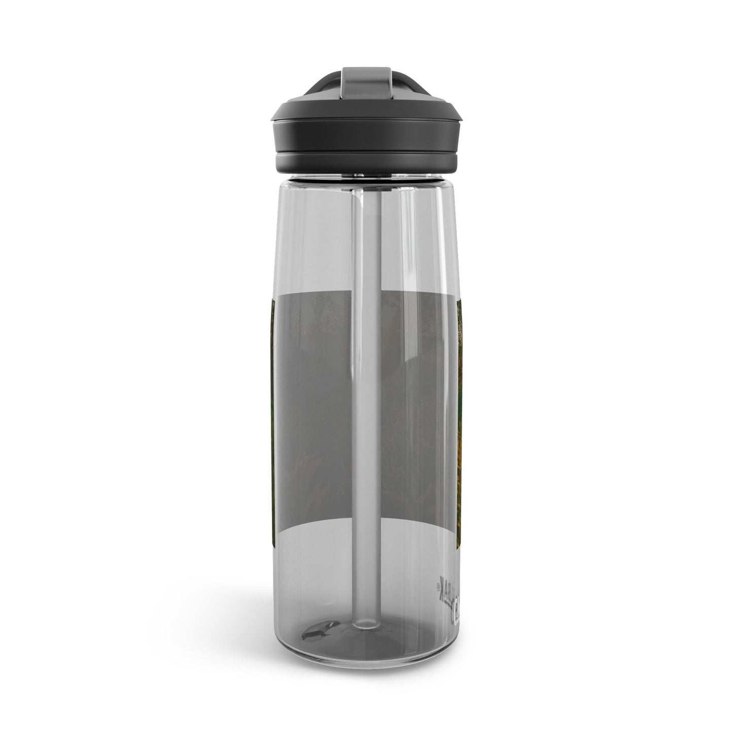 Golden Field CamelBak Eddy®  Water Bottle, 25oz (SP Photography Collection)