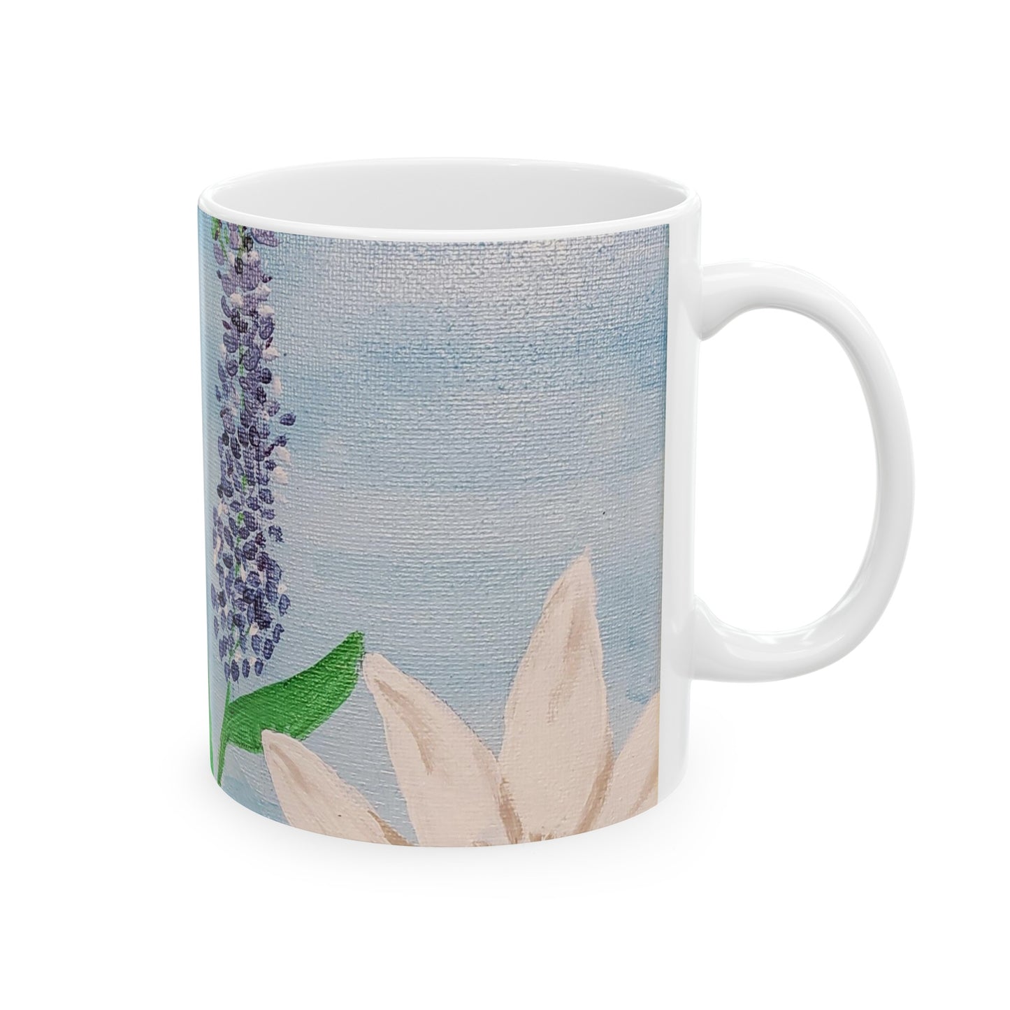 Busy Bee Ceramic Mug 11oz (Brookson Collection)