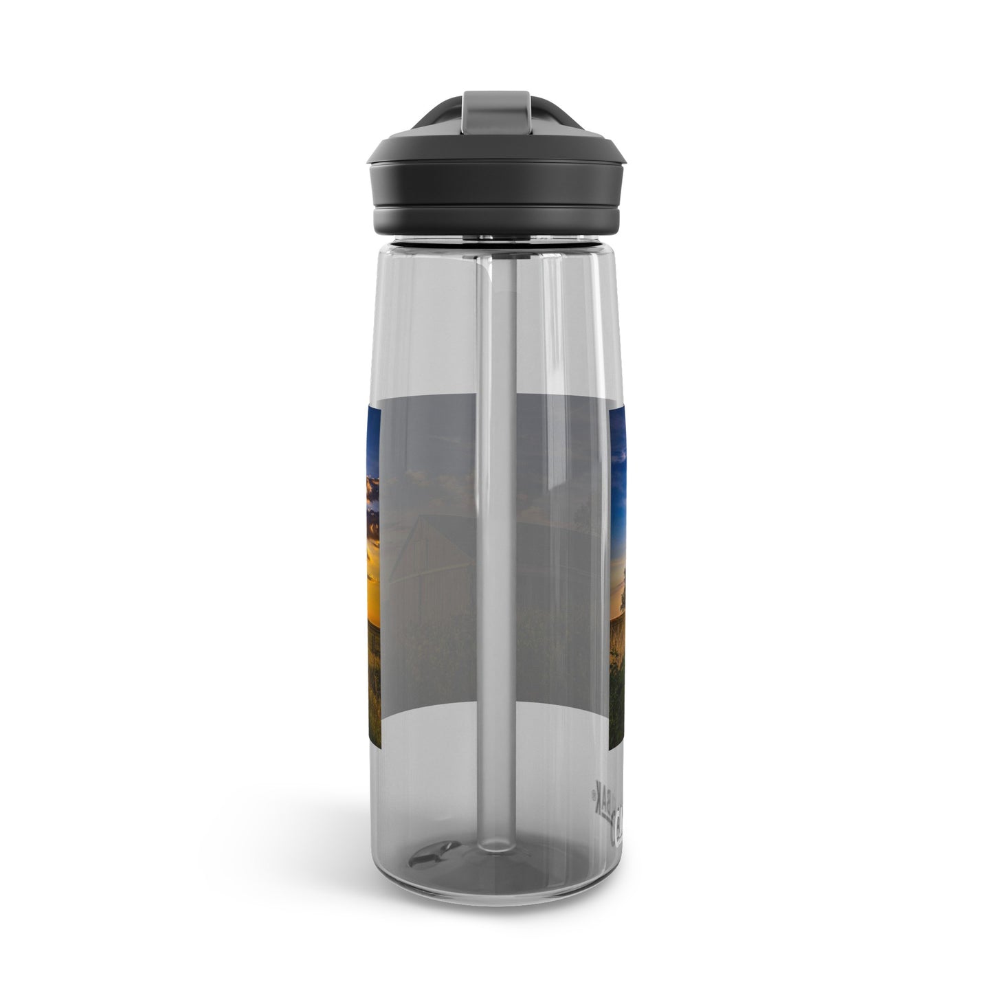 Beautiful Barn CamelBak Eddy®  Water Bottle, 25oz (SP Photography Collection)