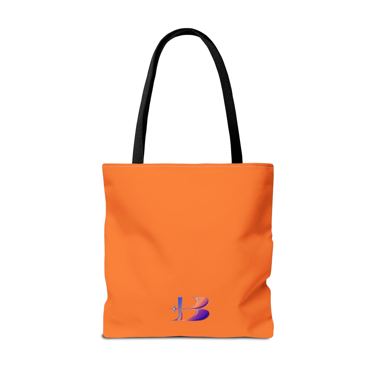 Make A Wish Tote Bag (SP Photography Collection) ORANGE