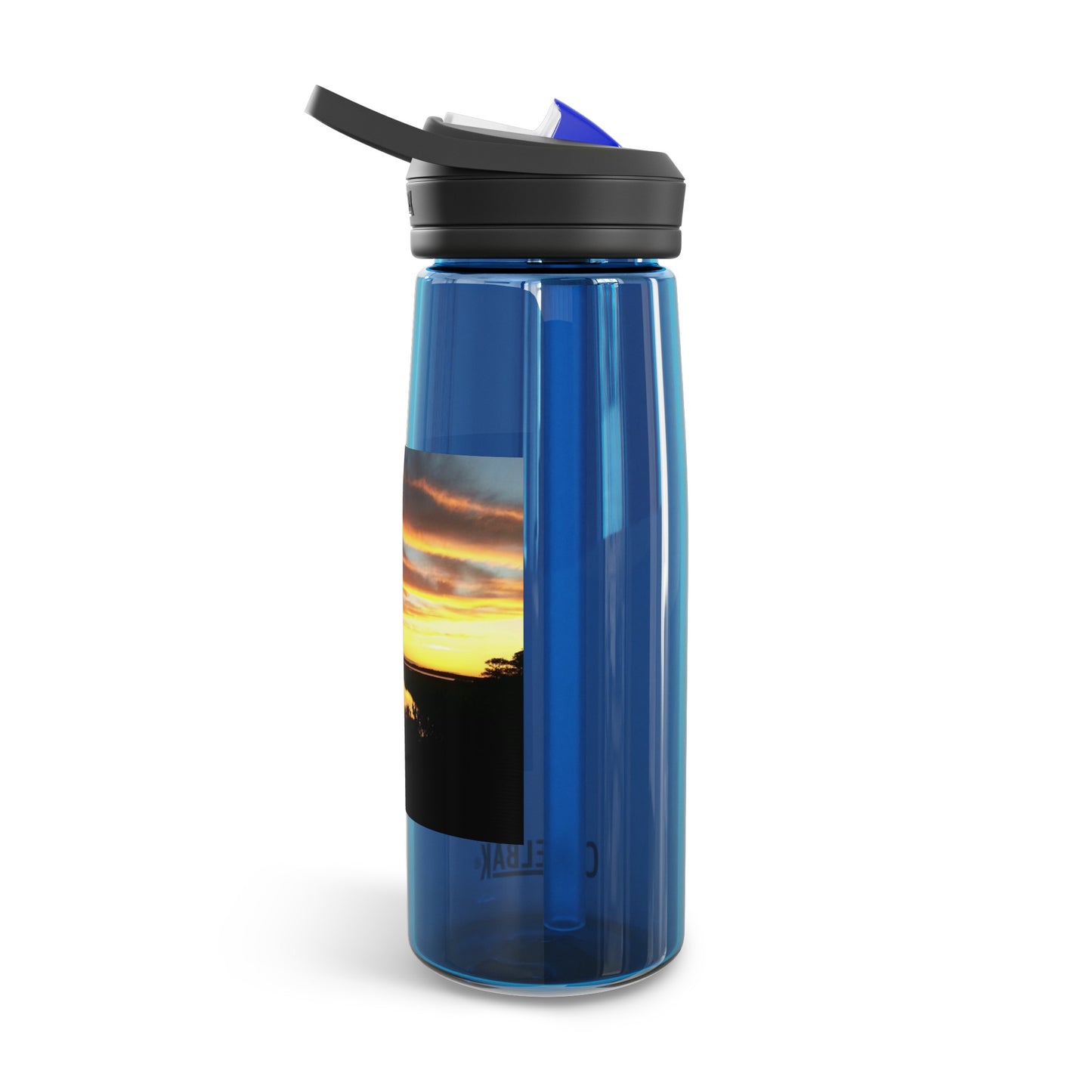 Mystic Sky CamelBak Eddy®  Water Bottle, 25oz (Enchanted Exposures By Tammy Lyne)