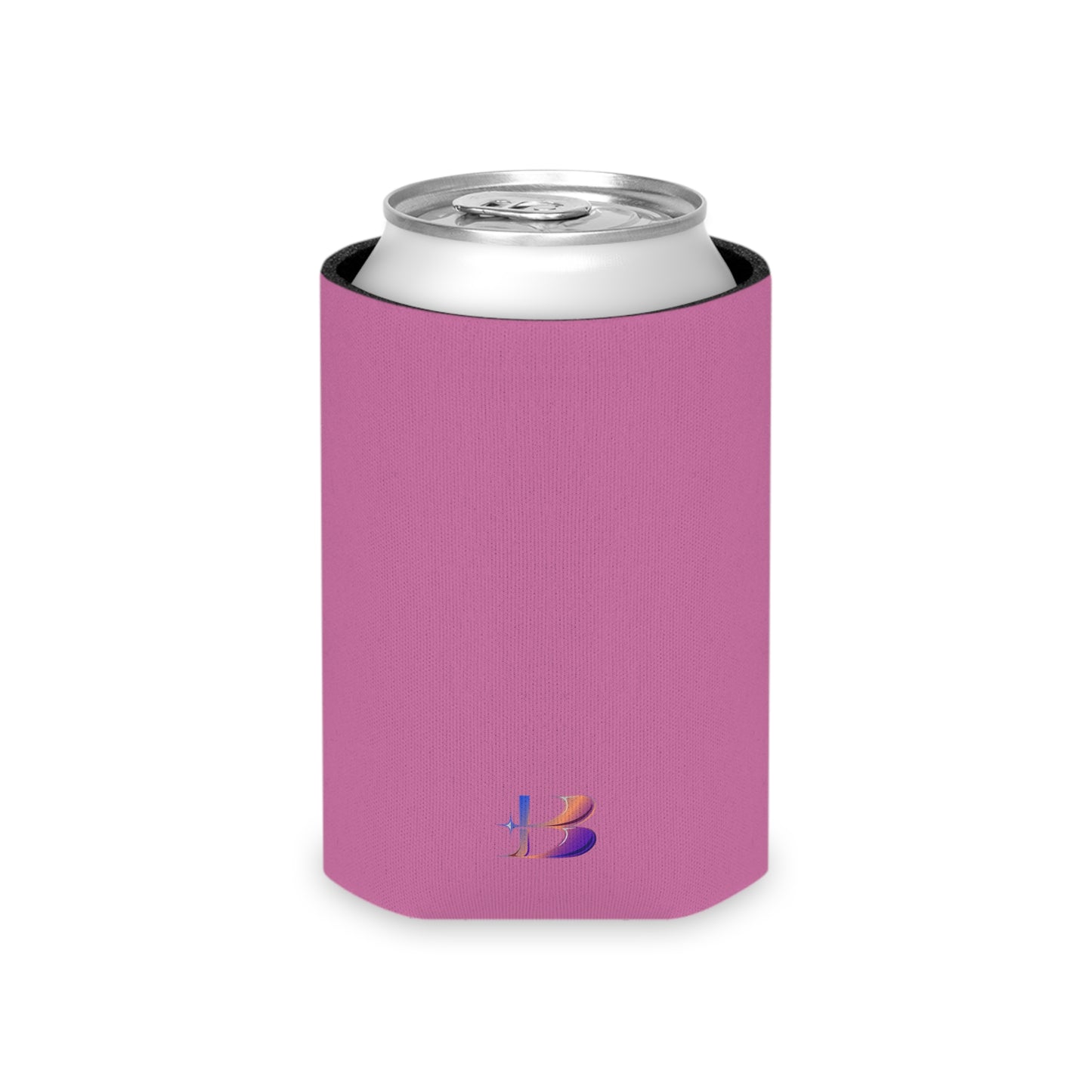 Cherry Blossom Can Cooler (SP Photography Collection) PINK