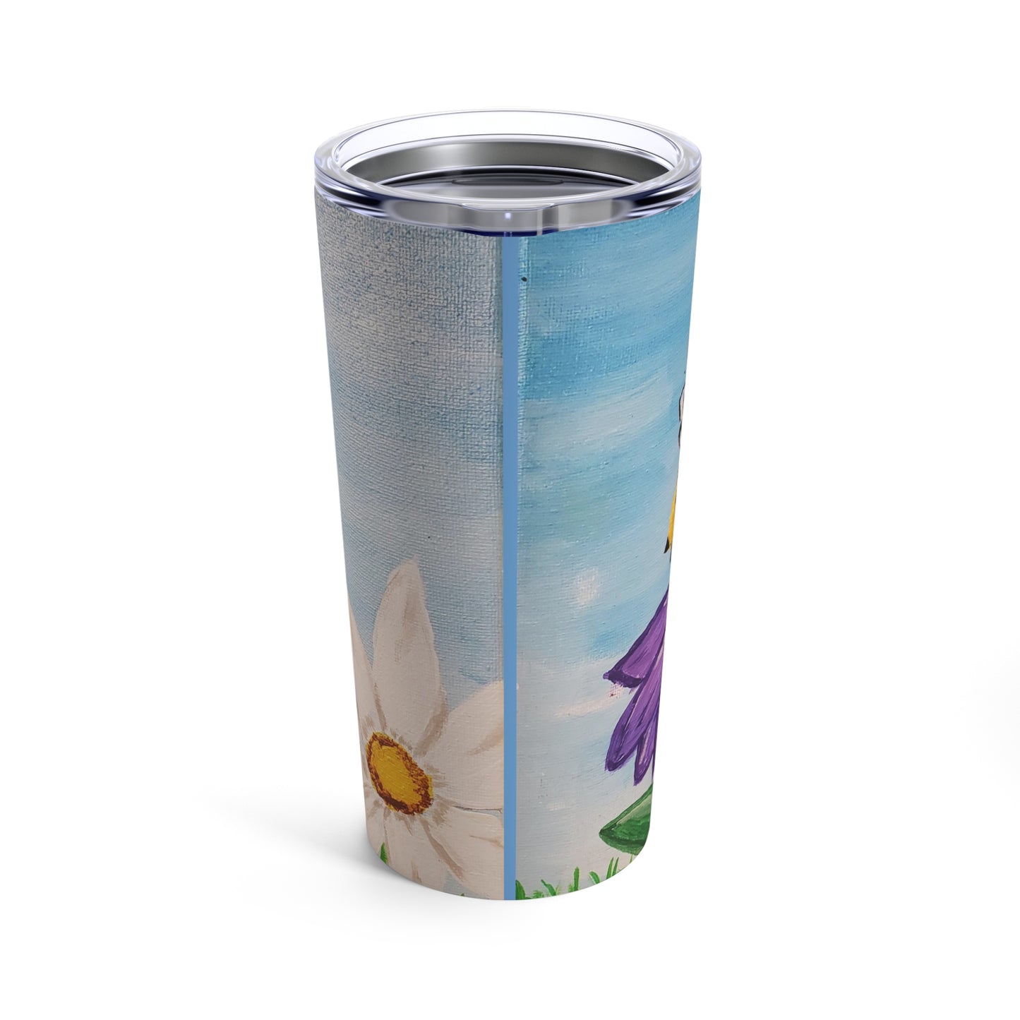 Busy Bee Tumbler 20oz (Brookson Collection)