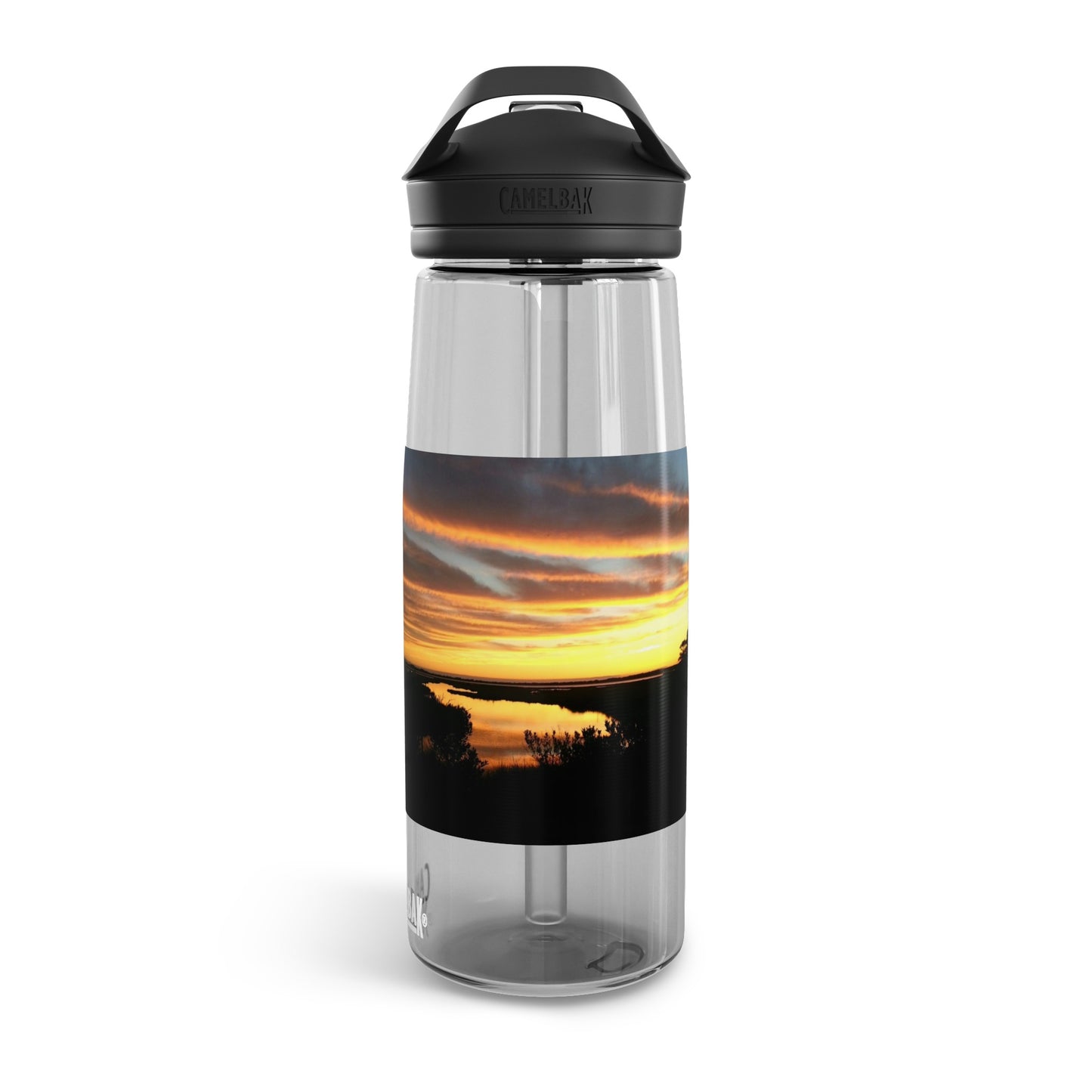 Mystic Sky CamelBak Eddy®  Water Bottle, 25oz (Enchanted Exposures By Tammy Lyne)