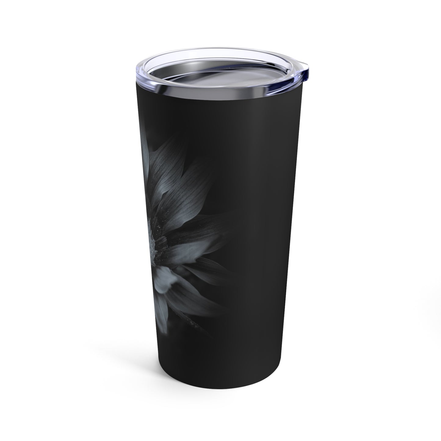 Midnight Bloom Tumbler 20oz (SP Photography Collection)