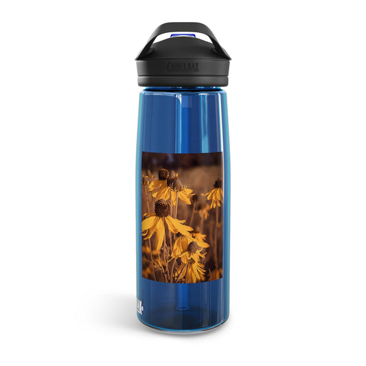 Coneflower CamelBak Eddy®  Water Bottle, 25oz (SP Photography Collection)