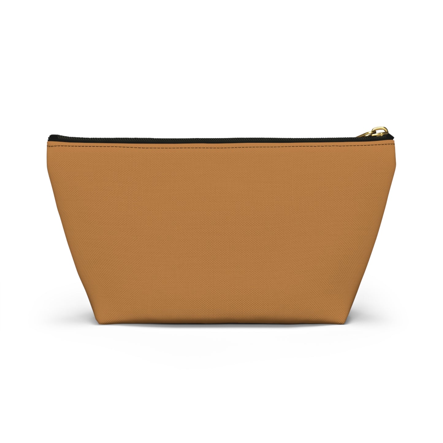 Teacher Pouch w T-bottom (ai B & J Collections) BROWN