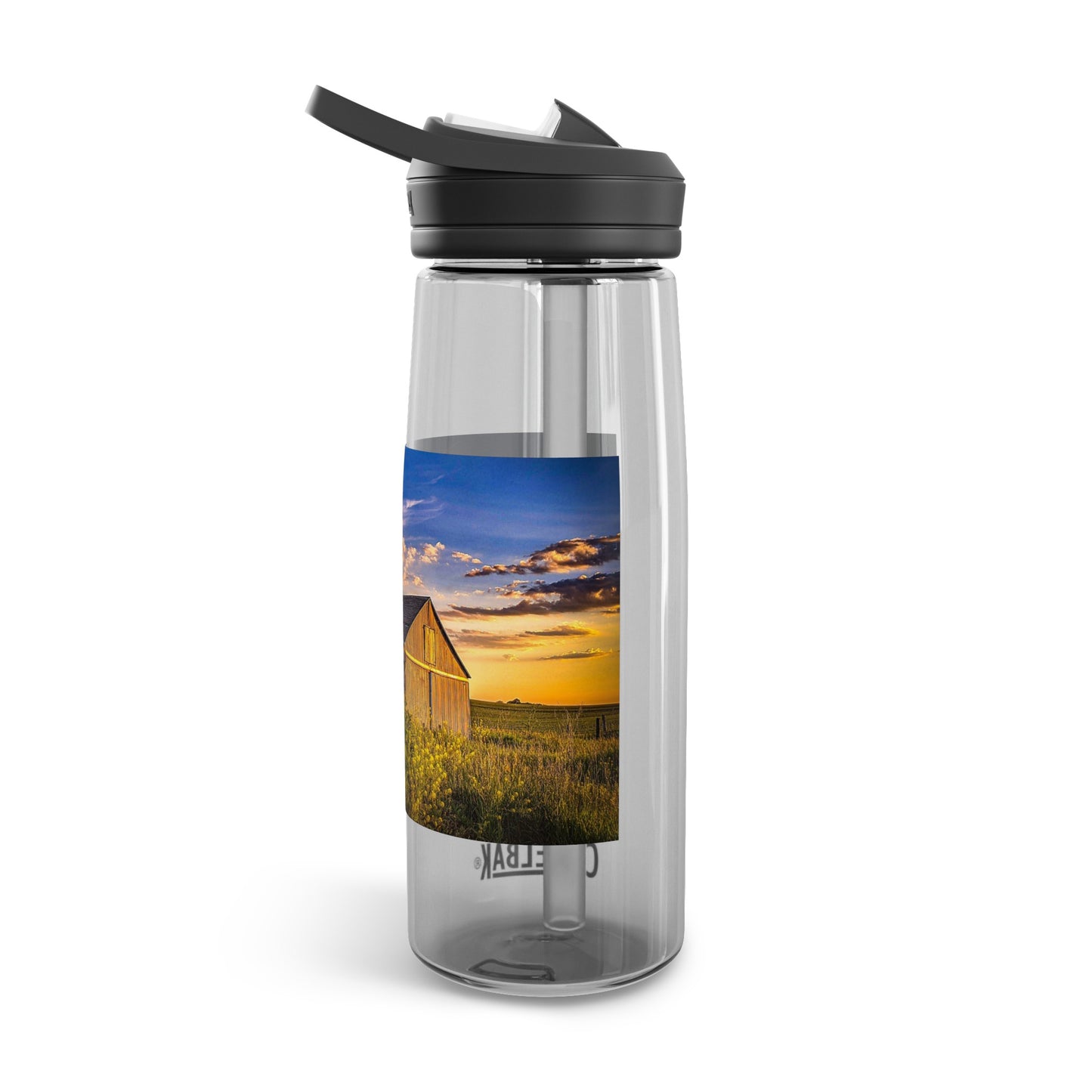 Beautiful Barn CamelBak Eddy®  Water Bottle, 25oz (SP Photography Collection)