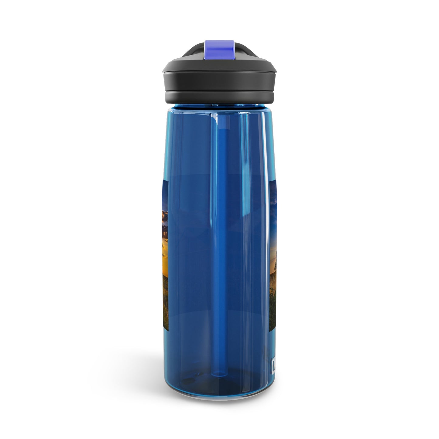 Beautiful Barn CamelBak Eddy®  Water Bottle, 25oz (SP Photography Collection)