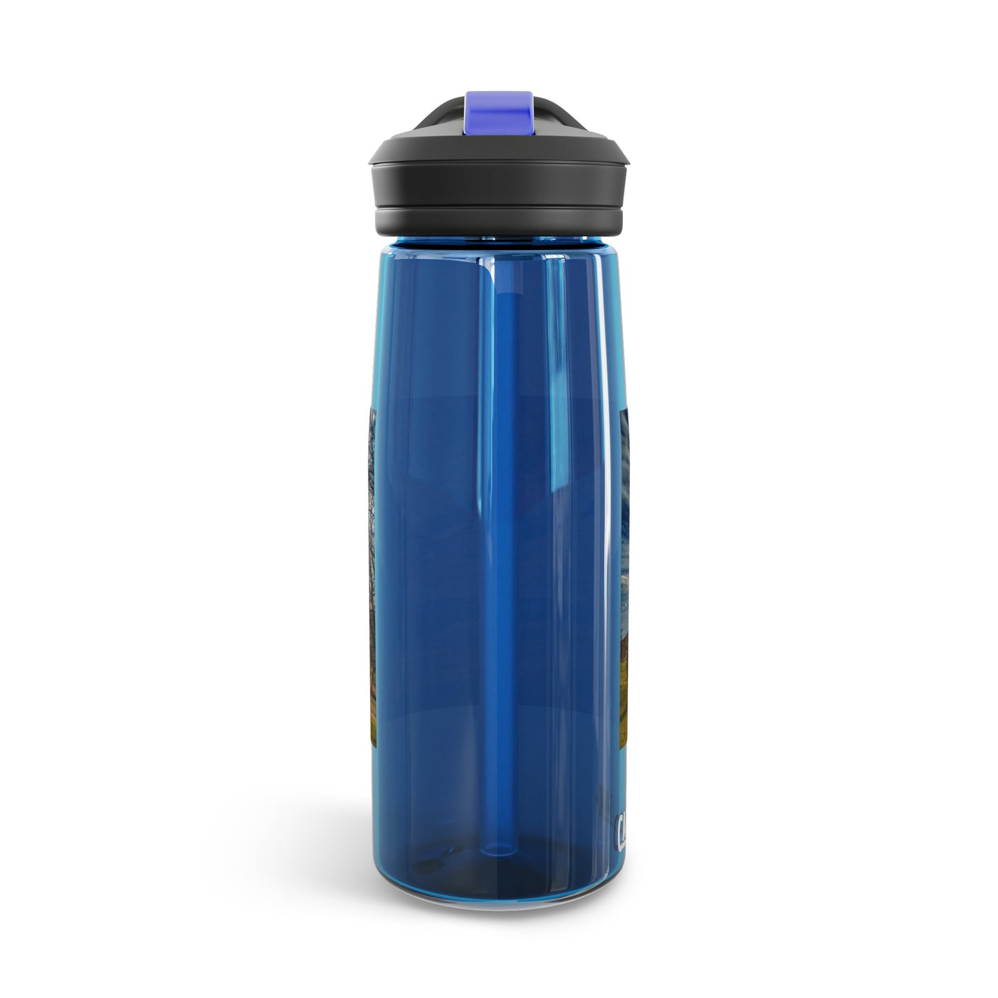 Rolling Clouds CamelBak Eddy®  Water Bottle, 25oz (SP Photography Collection)