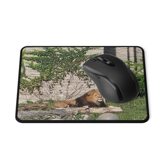 Lion Mouse Pad (B & J Collections)