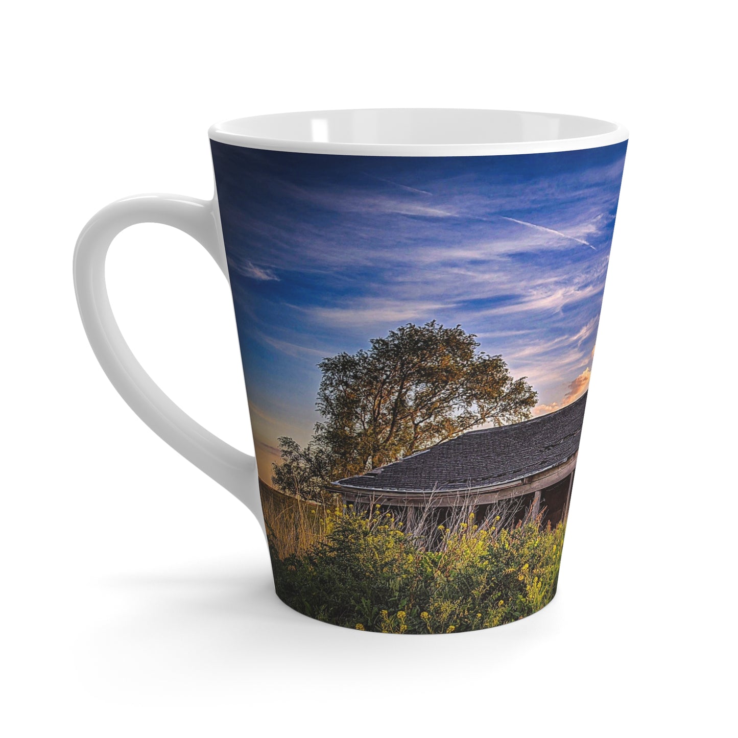 Beautiful Barn Mug (SP Photography Collection)