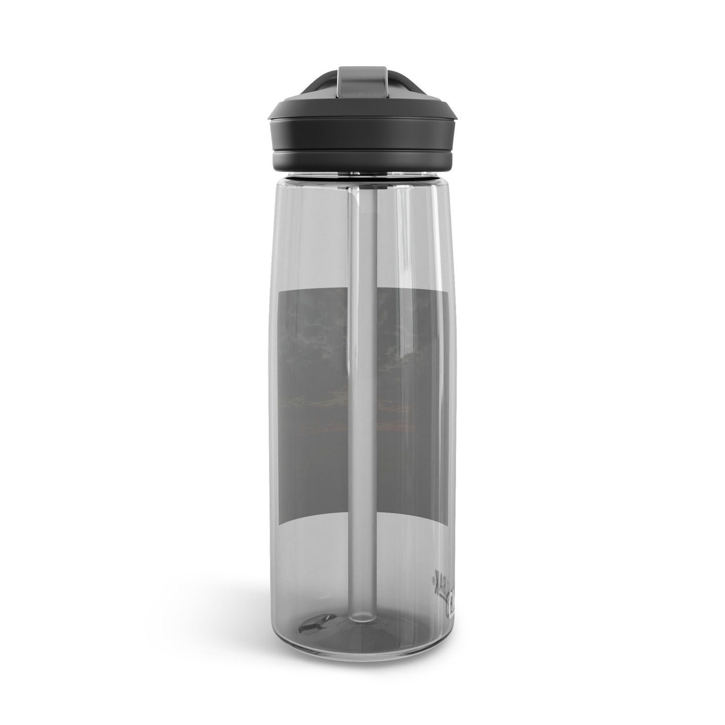 Gray Skies CamelBak Eddy®  Water Bottle, 25oz (SP Photography Collection)