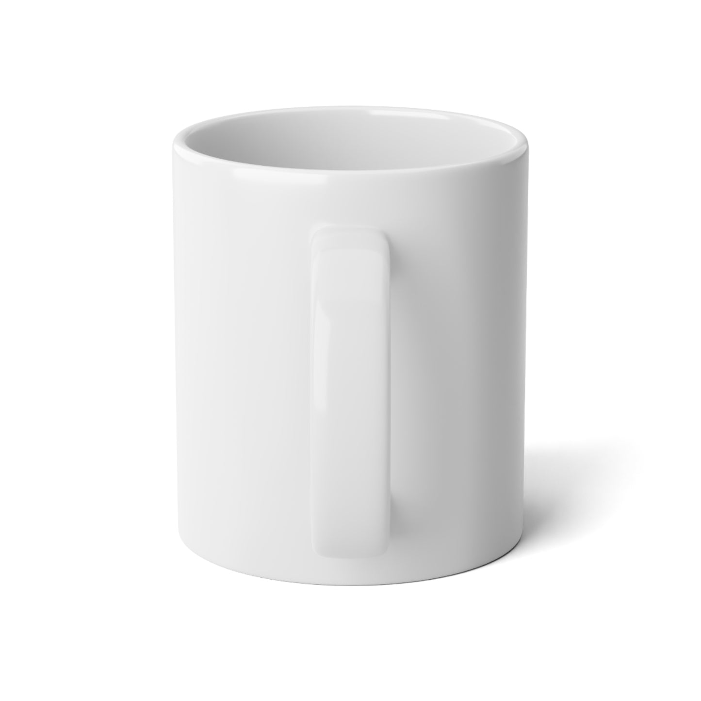 Over The Bridge Jumbo Mug, 20oz (Brookson Collection)