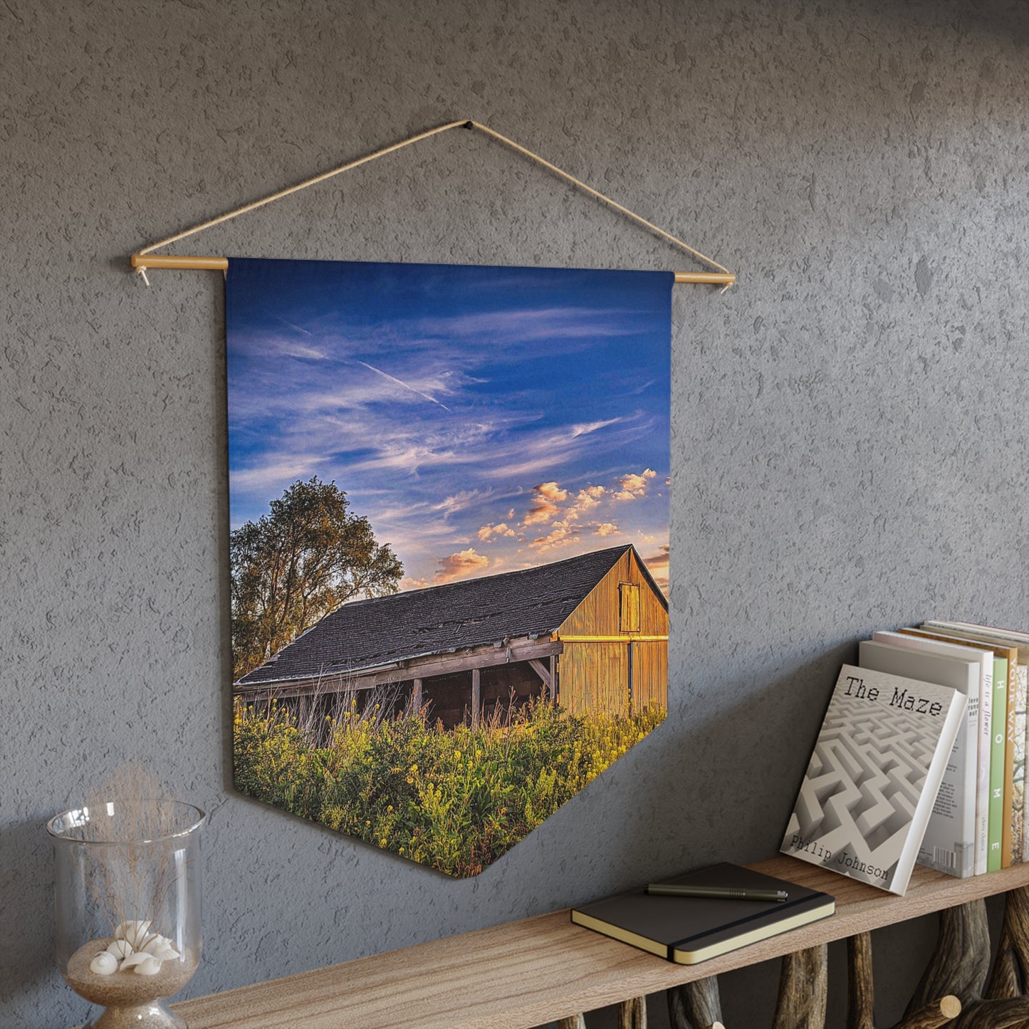 Beautiful Barn  (SP Photography Collection)