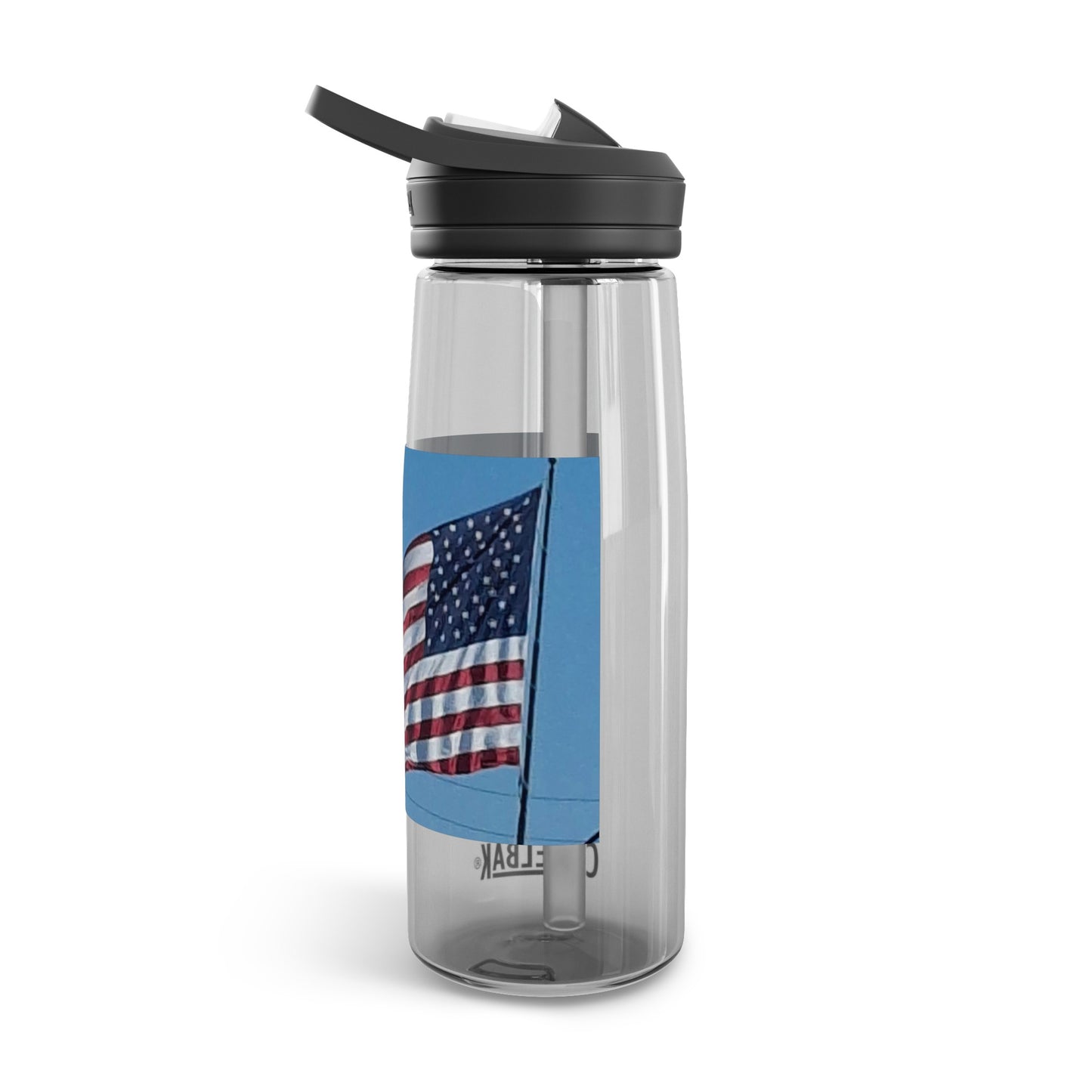 Great America CamelBak Eddy®  Water Bottle, 25oz (B & J Collections)