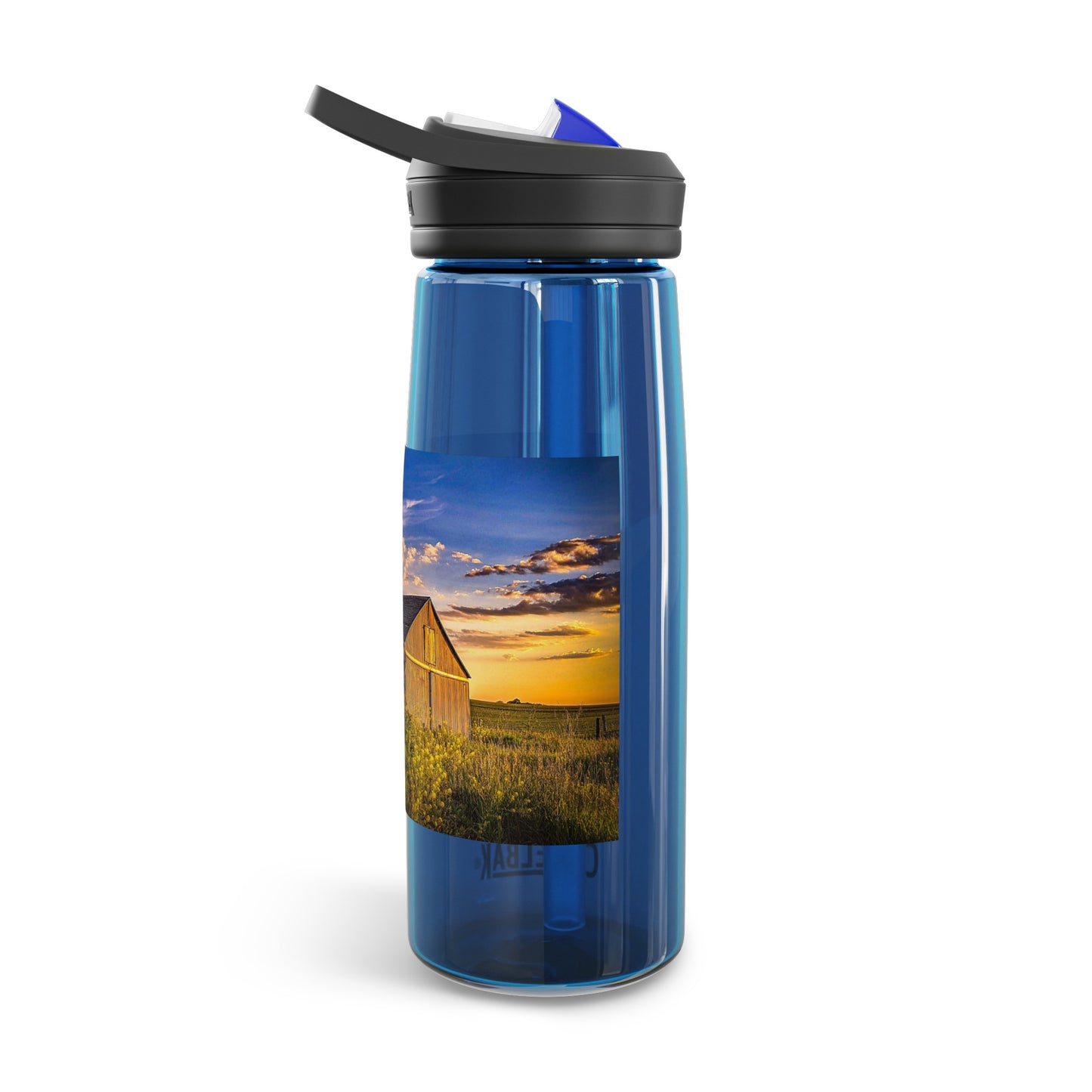 Beautiful Barn CamelBak Eddy®  Water Bottle, 25oz (SP Photography Collection)