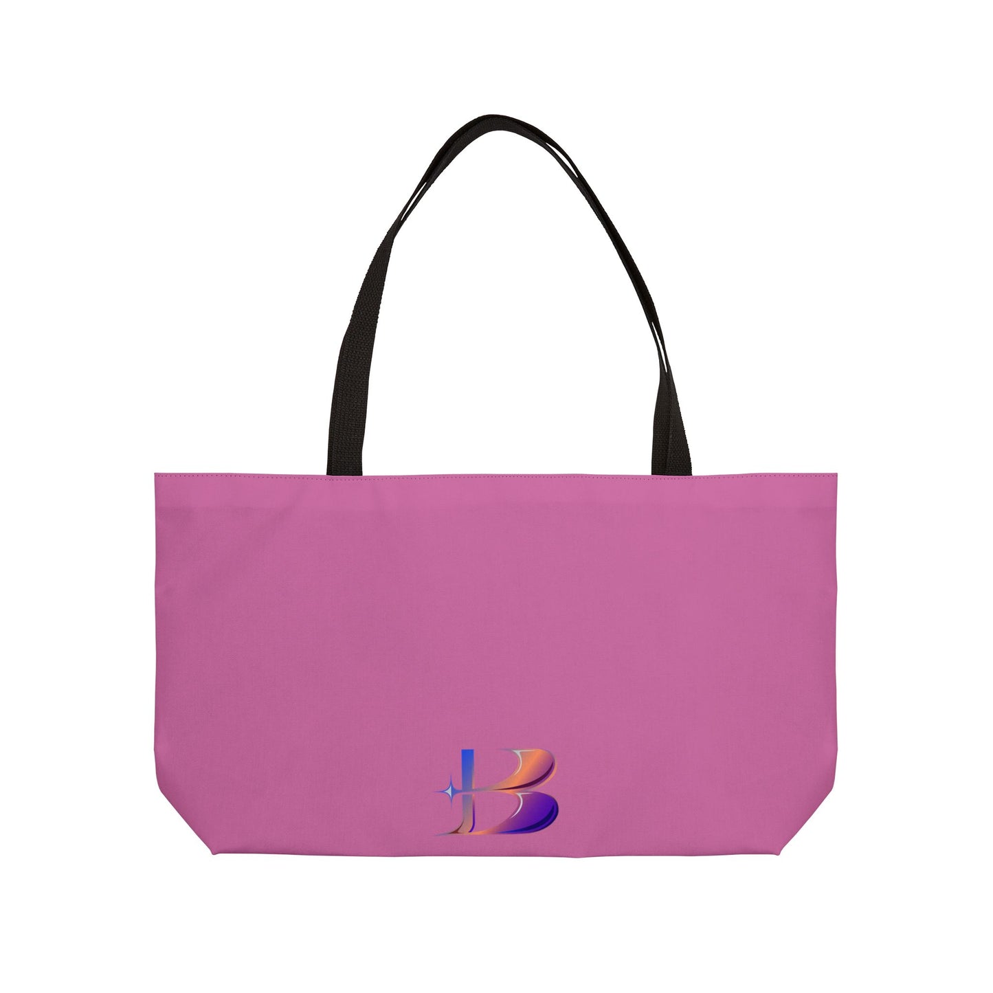 Windmill Tulip Weekender Tote Bag (SP Photography Collection) LIGHT PINK