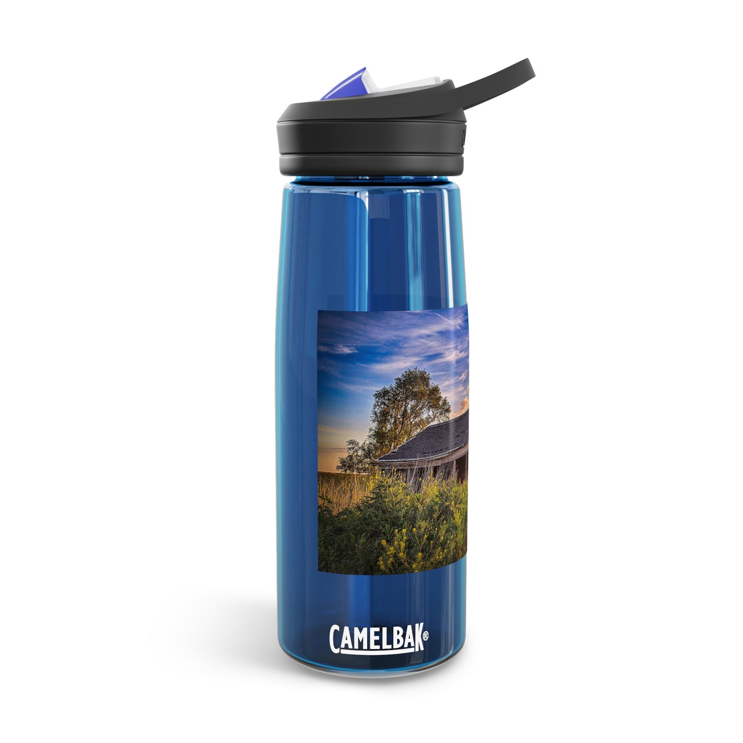 Beautiful Barn CamelBak Eddy®  Water Bottle, 25oz (SP Photography Collection)