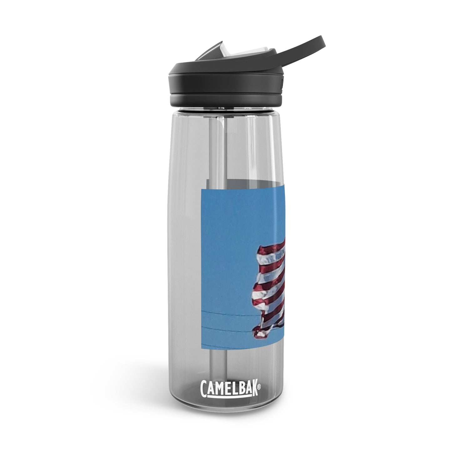 Great America CamelBak Eddy®  Water Bottle, 25oz (B & J Collections)