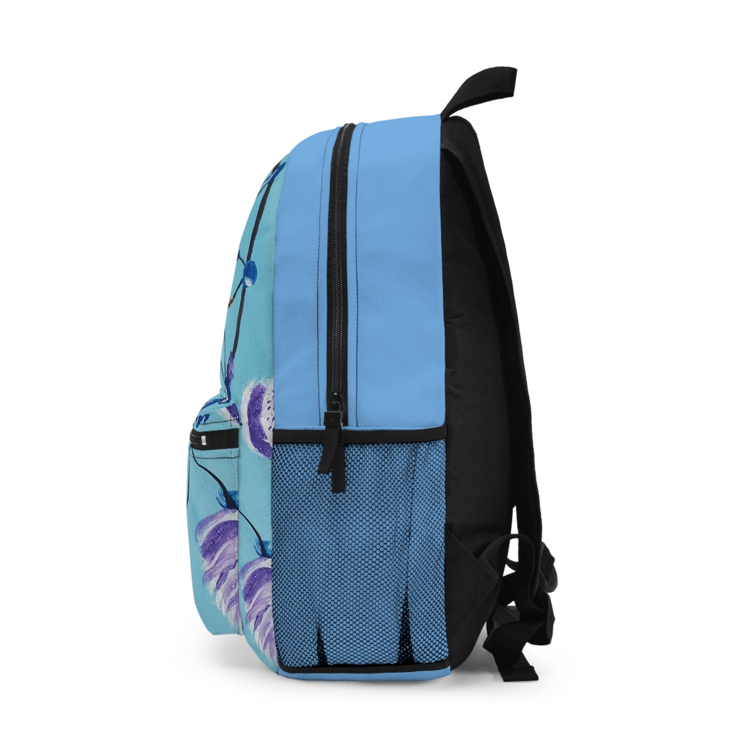 Sweet Dream Backpack (Brookson Collection) BLUE