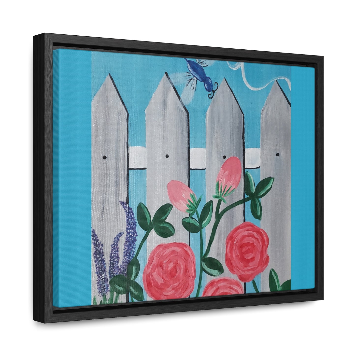 Spring is in the air Horizontal Frame (Brookson Collection)