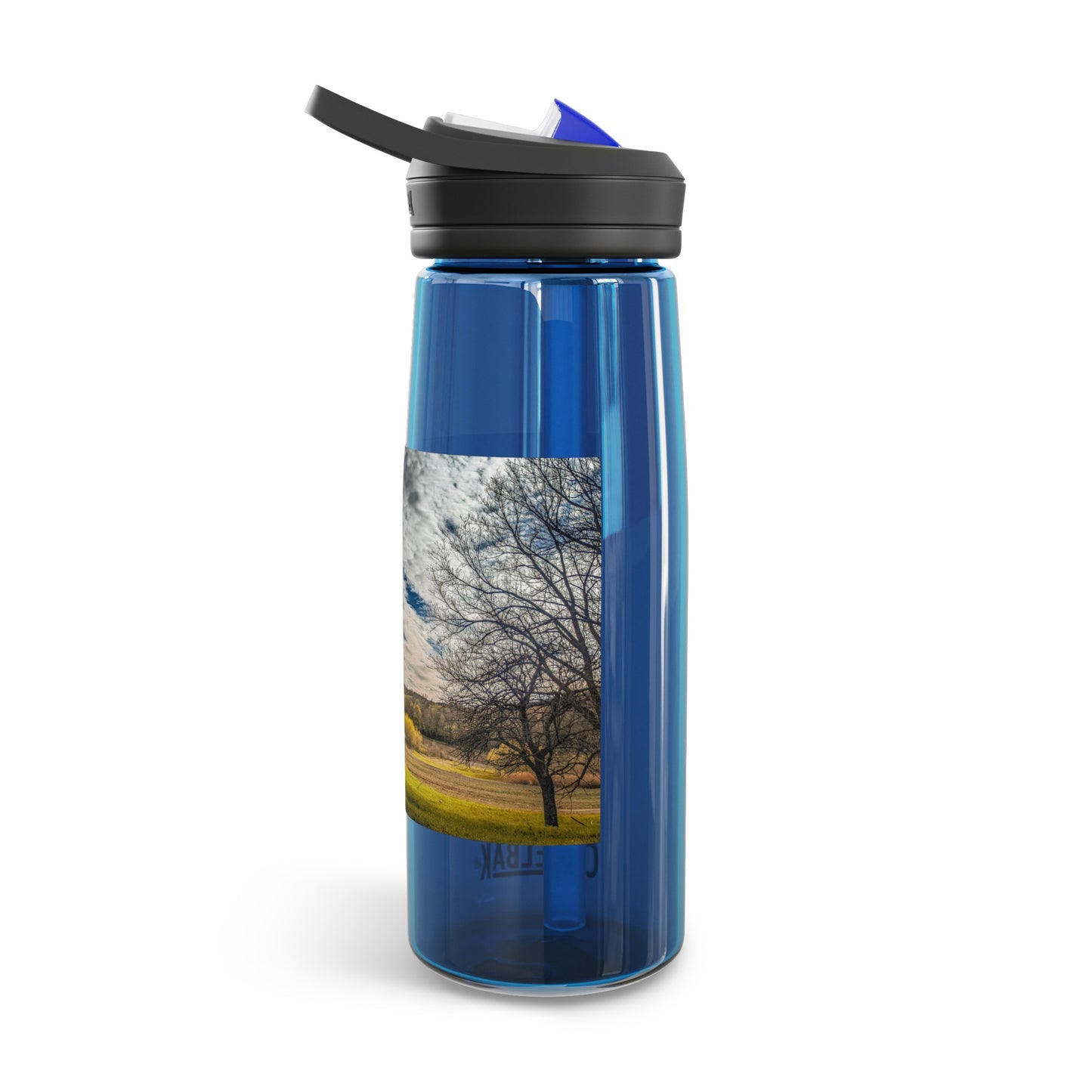 Rolling Clouds CamelBak Eddy®  Water Bottle, 25oz (SP Photography Collection)