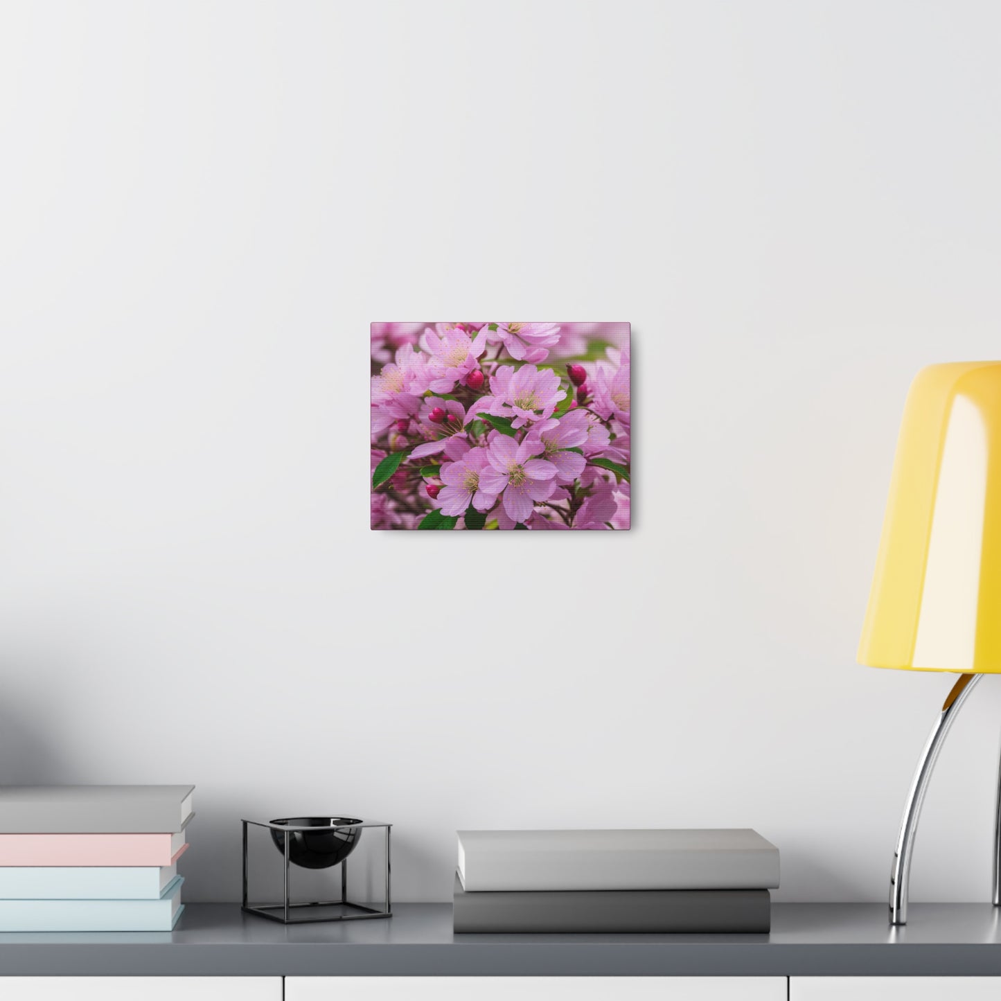 Cherry Blossom Canvas Gallery Wraps (SP Photography Collection)