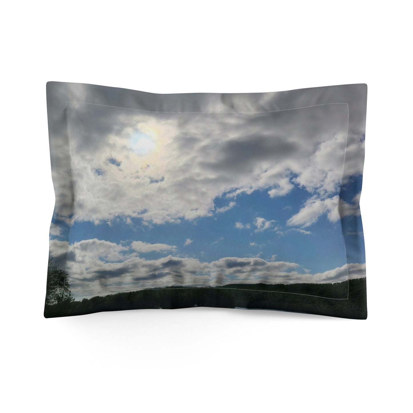 See the light Pillow Sham (Custom Creations By Catelyn)