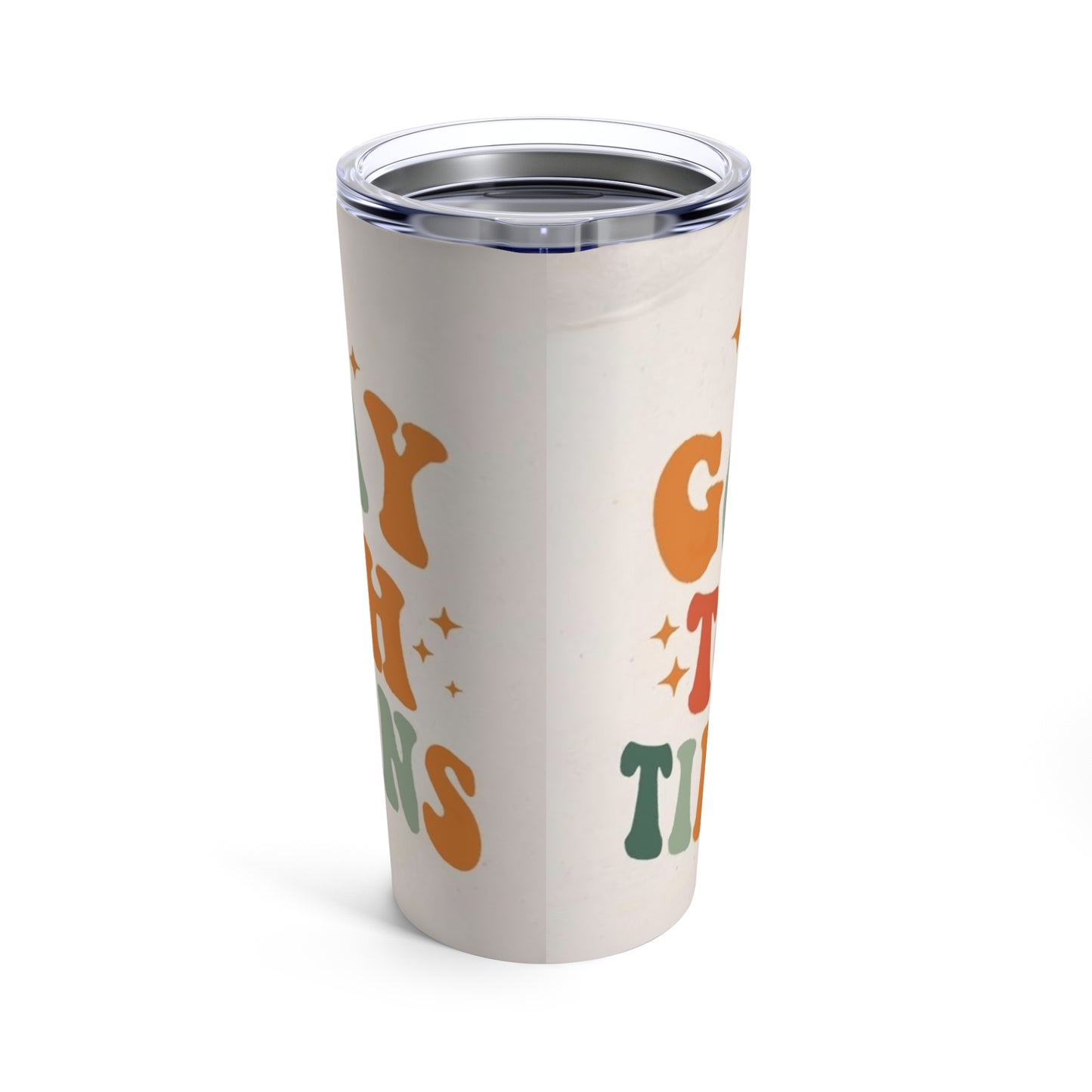 Teacher Tumbler 20oz (ai B & J Collections)