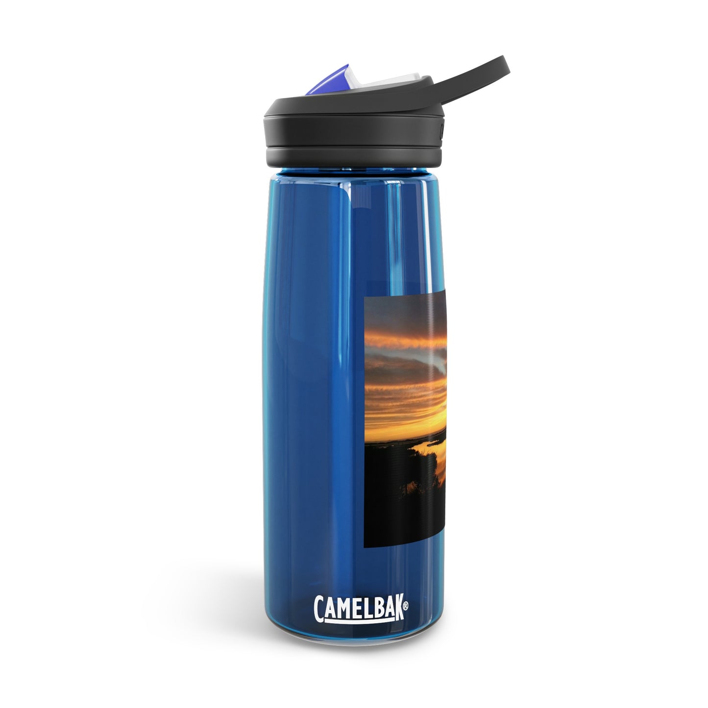 Mystic Sky CamelBak Eddy®  Water Bottle, 25oz (Enchanted Exposures By Tammy Lyne)