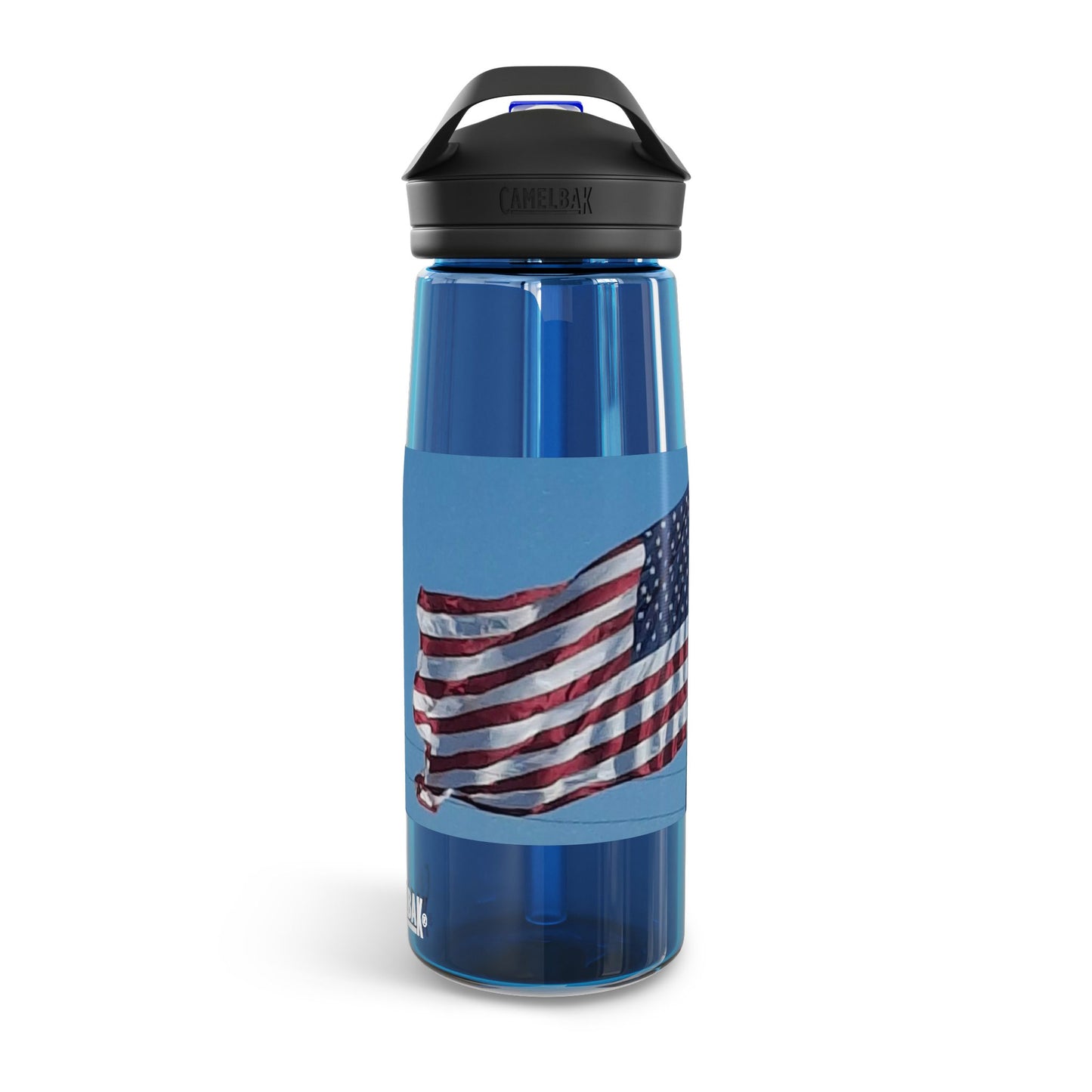 Great America CamelBak Eddy®  Water Bottle, 25oz (B & J Collections)