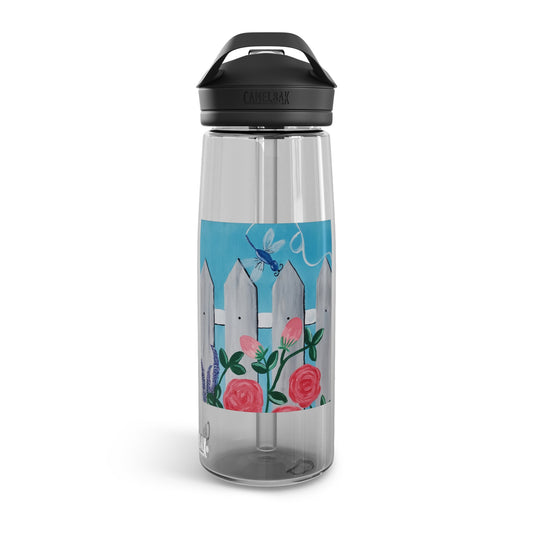 Spring is in the air CamelBak Eddy®  Water Bottle, 25oz (Brookson Collection)