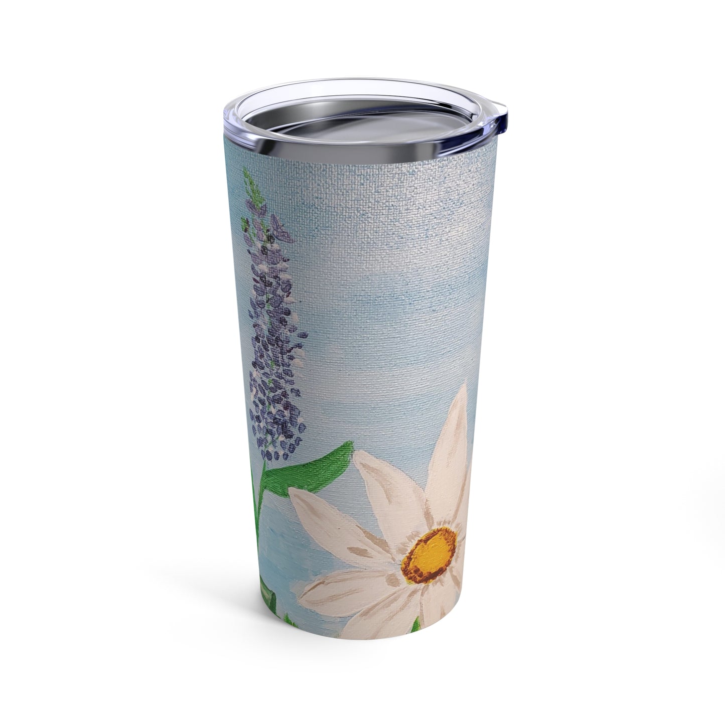 Busy Bee Tumbler 20oz (Brookson Collection)