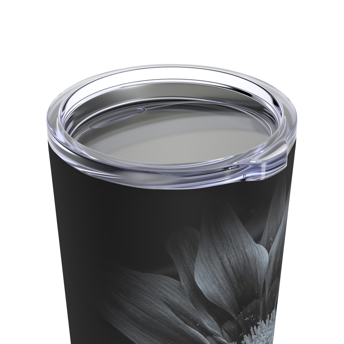 Midnight Bloom Tumbler 20oz (SP Photography Collection)