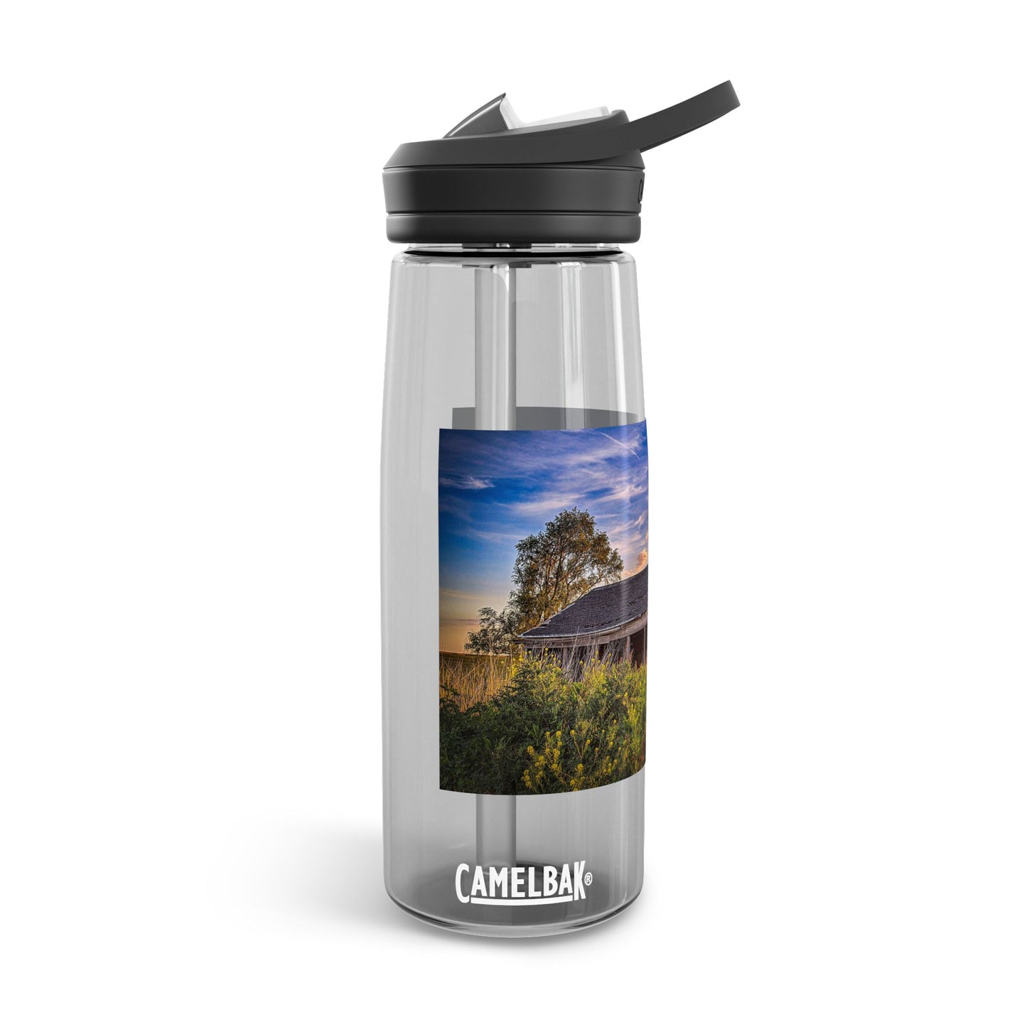 Beautiful Barn CamelBak Eddy®  Water Bottle, 25oz (SP Photography Collection)