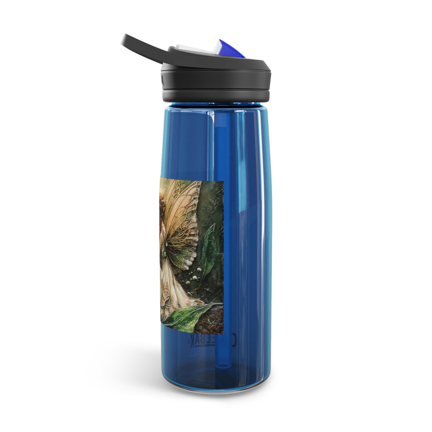 Lily Fairy CamelBak Eddy® water bottle. (aiB & J Collections)