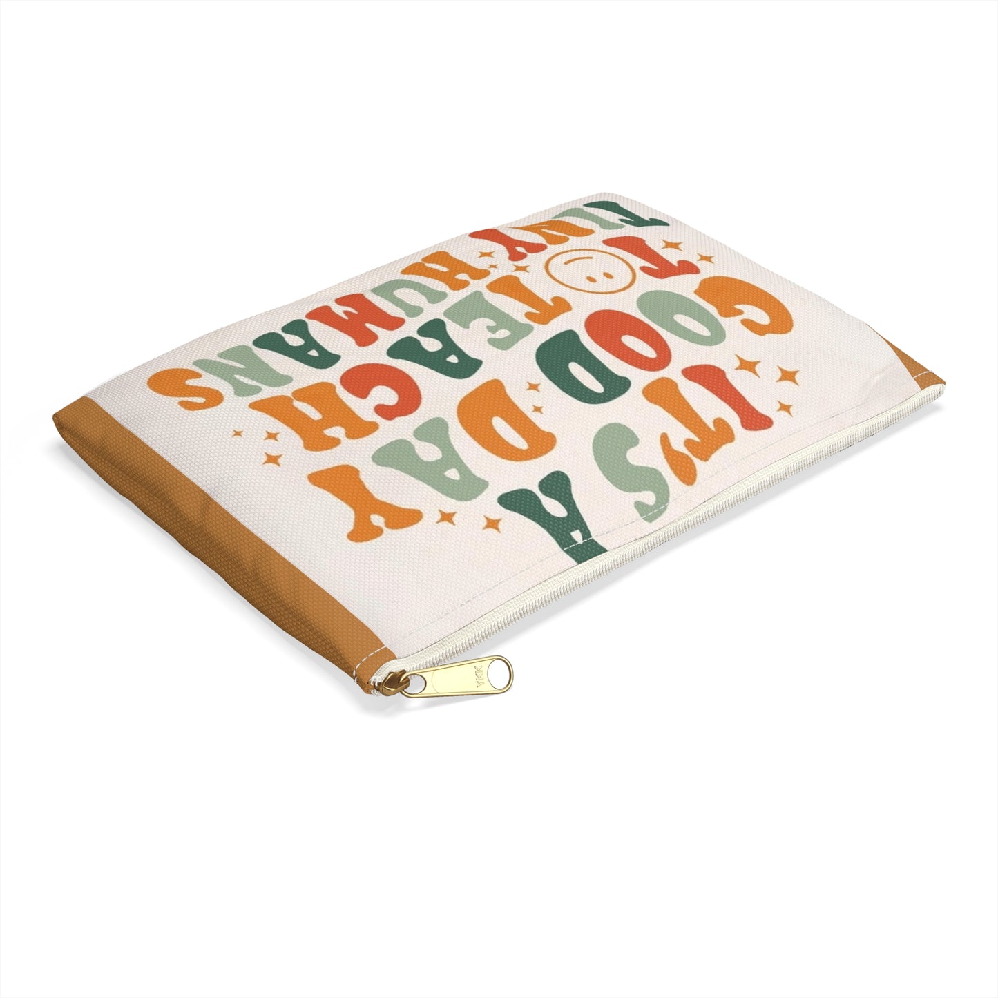 Teacher Accessory Pouch (ai B & J Collections)